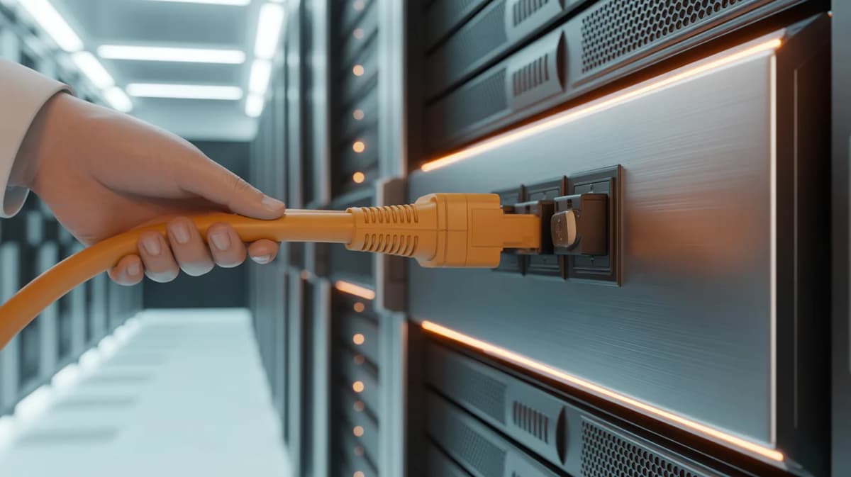 Facilitating Energy Management with a Unified, Scalable, and AI-Powered   Operations Platform