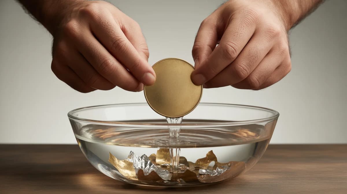 Bitcoin Dips Weed Out Weak Hands, Boost Accumulation