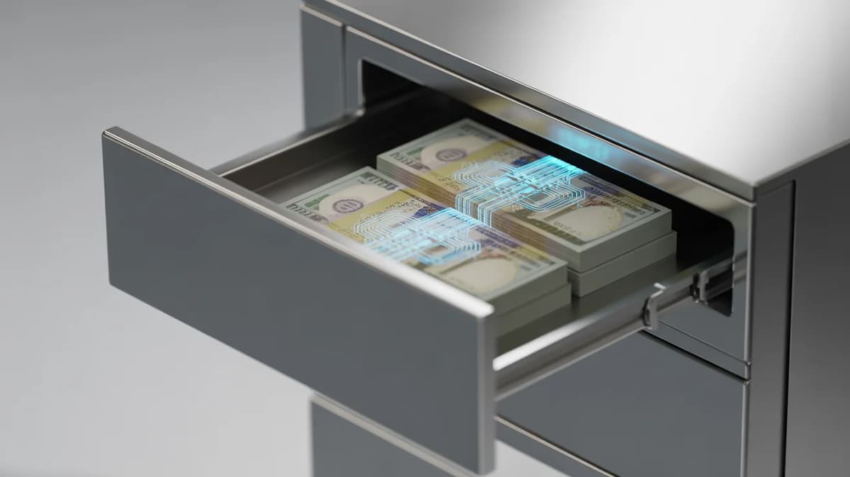 How Technology-Driven Cash Management Solutions Are Reducing Operational Risk For SMEs