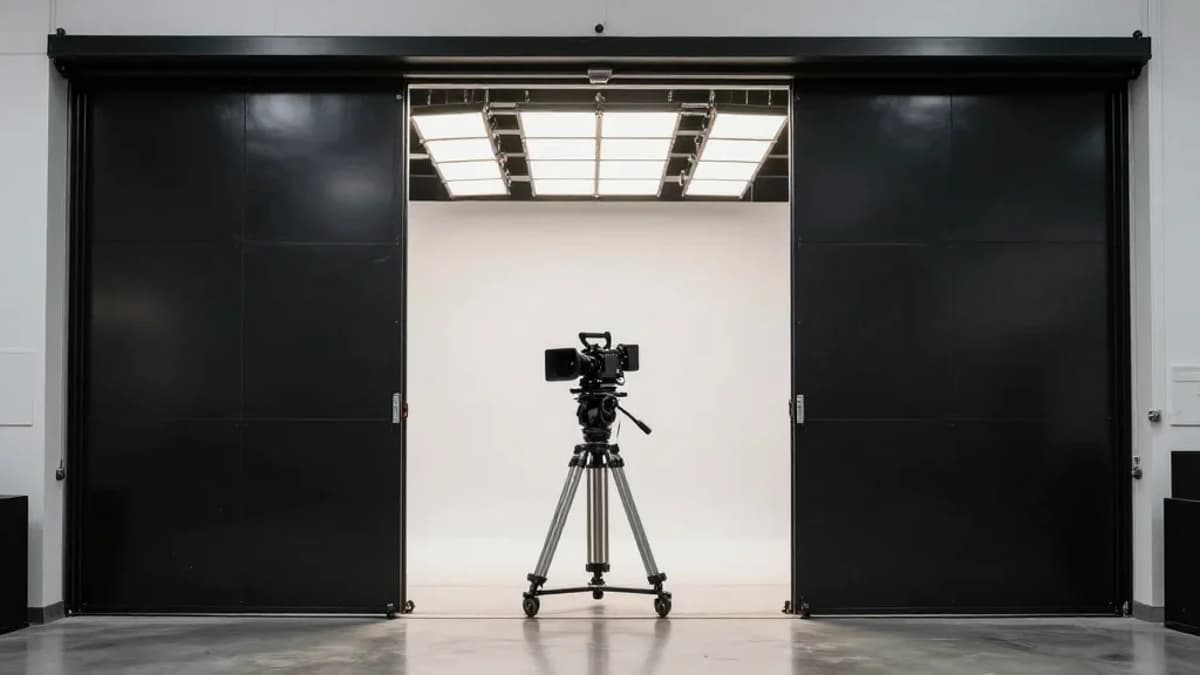 Approval Granted for Production Park Expansion