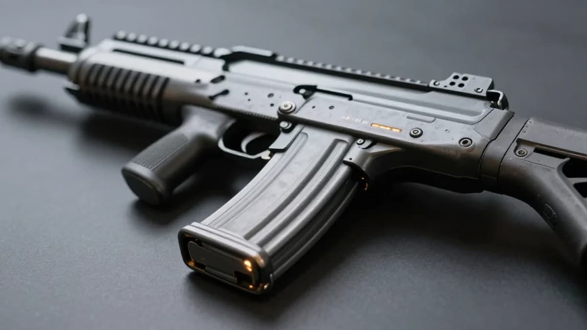 Early Destiny's Low Ammo Added Real Combat Challenge