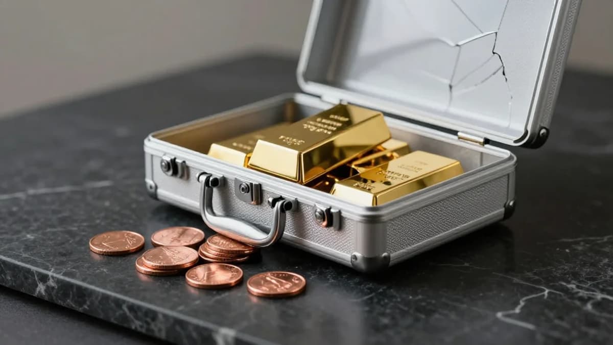 Morningstar Flags Discounted BDC Asset Sales as Rating Risk