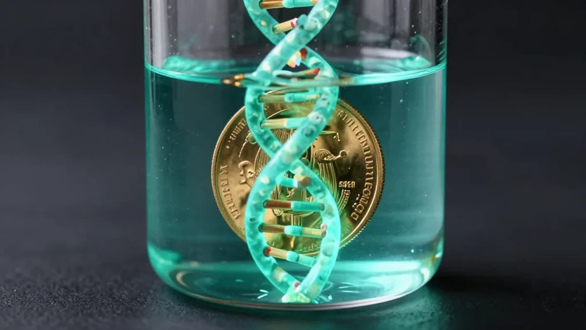 Converge Bio Receives $25M Series A Round