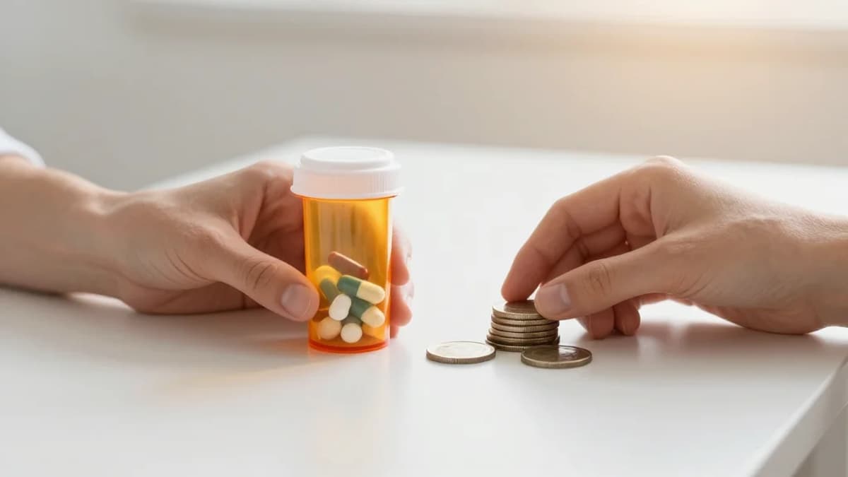 Miriam Paramore, RxUtility