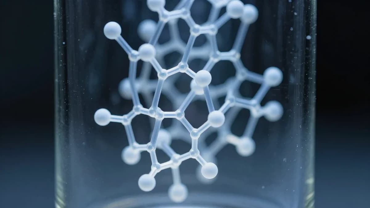 Levidian and J.O. Enter MOU for Graphene R&D and Commercial Production