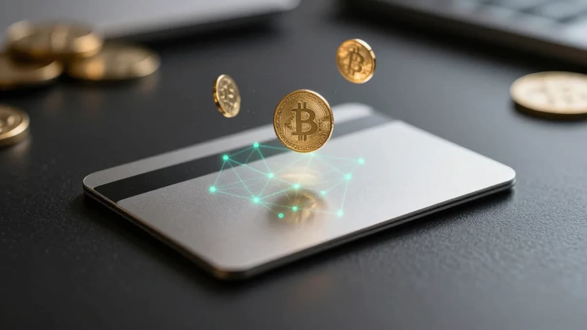 Aave Joins Tangem, Unlocking Non‑custodial Yield for 6M Users