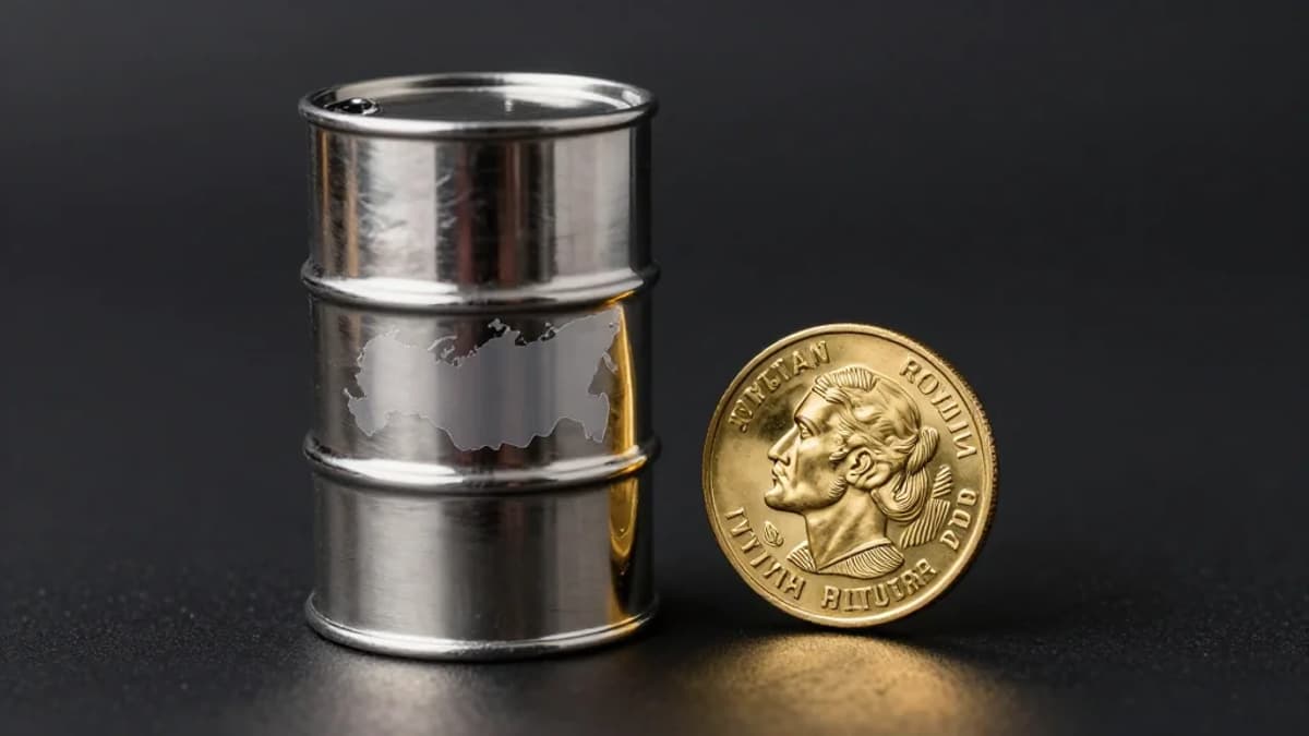 2022: Long Energy, Bet on Russia Amid U.S. Missteps