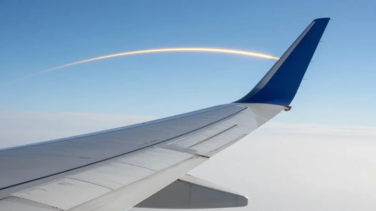 JetBlue Gets Cozier With United and Adds Nonstop Flights Between Houston and New York