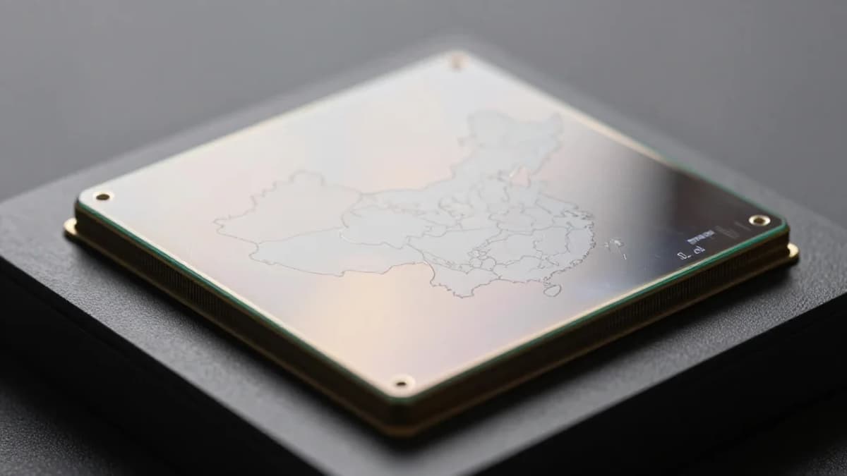 China Warns of Global Chip Shortages as Nexperia Dispute Escalates Again