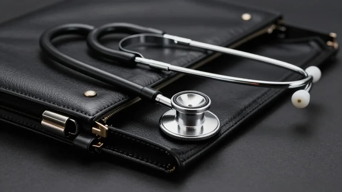 Lumina Health Partners Joins ECG Management Consultants