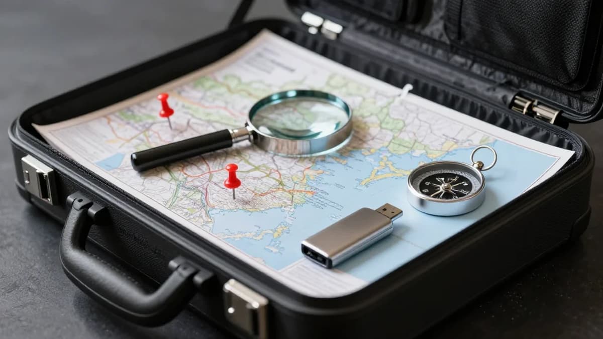 Invitation (2/19/26): Turning OSINT Chaos Into Strategic Clarity | Irregular Warfare Initiative