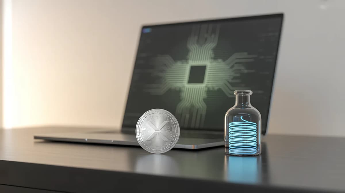 XRP Poised for Strong Week Ahead