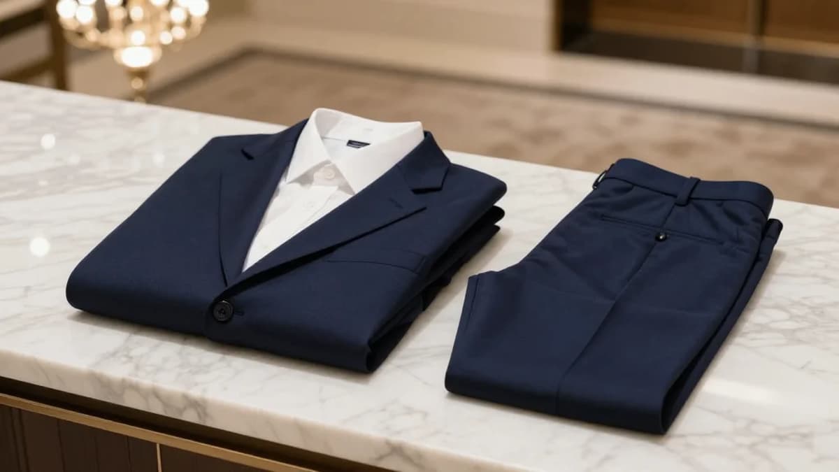 EasyJet Expands Its Uniform Donation Scheme