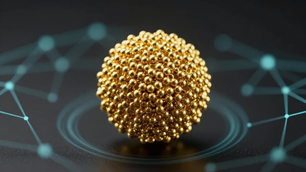 Simulations and Experiments Meet: Machine Learning Predicts Gold Nanocluster Structures