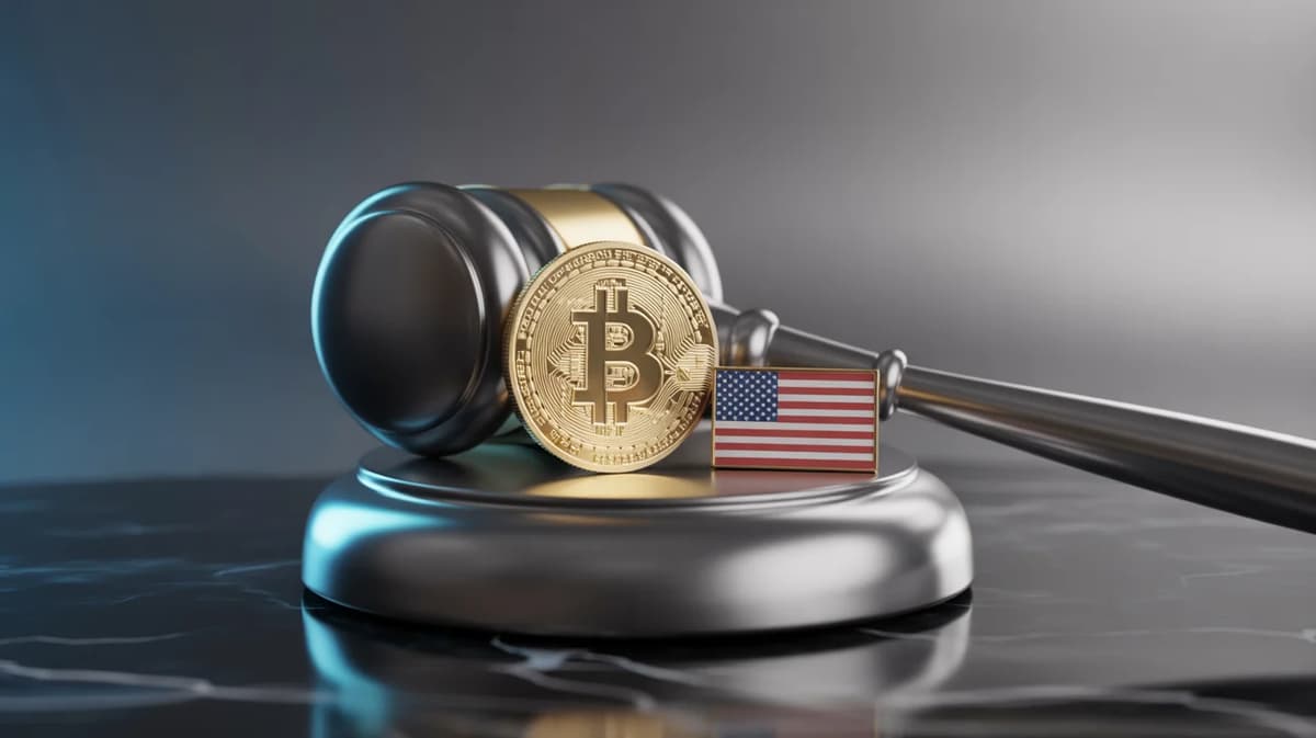 US Bank CEOs Meet Senators on Crypto Regulation