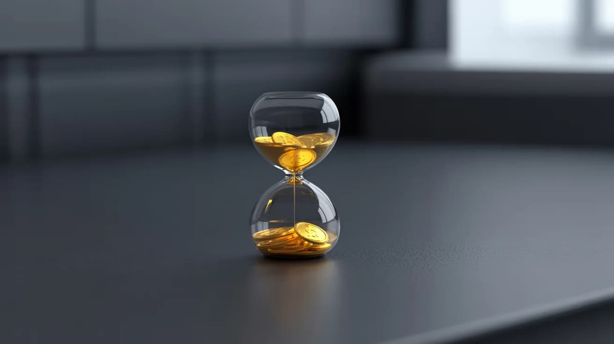 Earn Better: Forecast Your Income, Join Waitlist