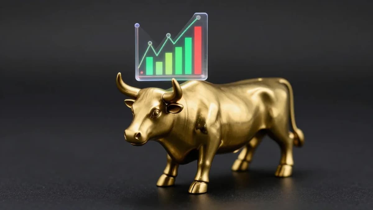 Expecting $COIN to Surge in Today's Crypto Trade