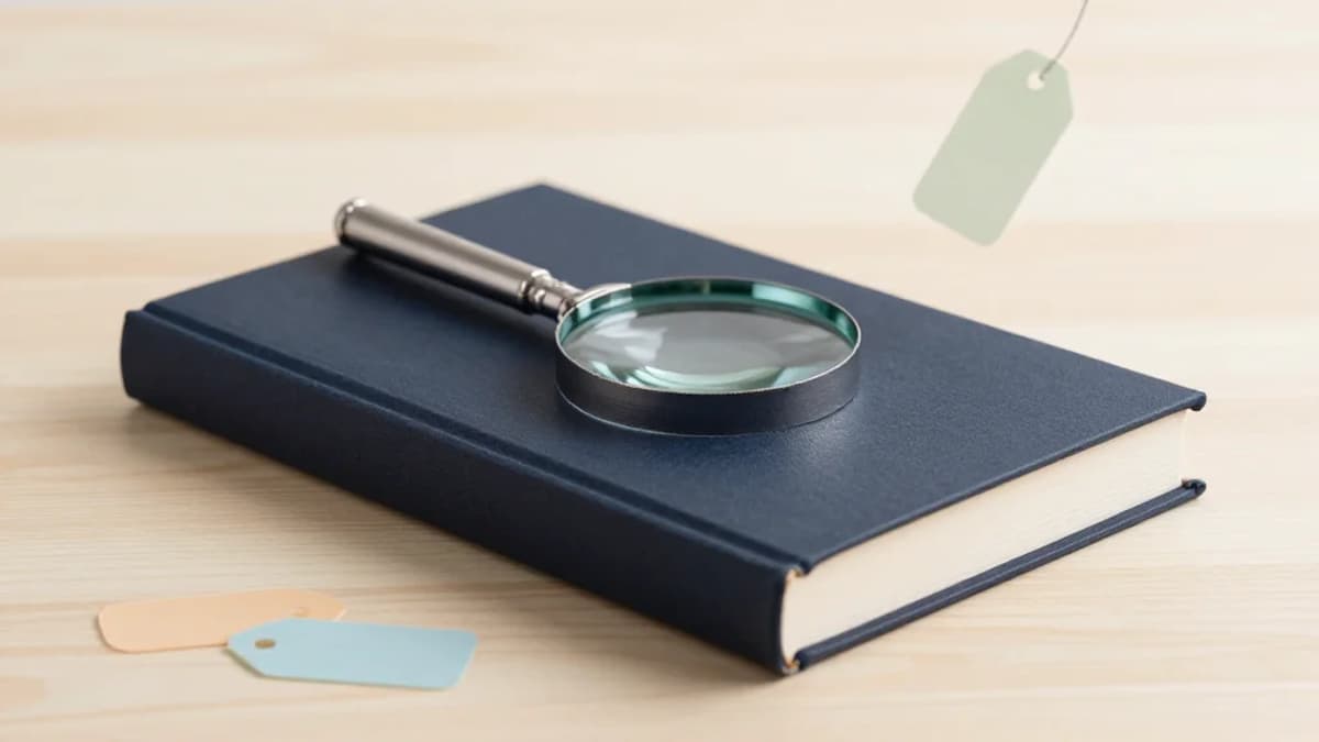 How Readers Actually Search for Books (And Why Authors Sometimes Miss the Mark)