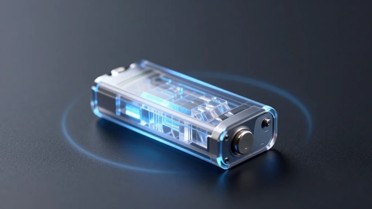 Silbat Silicon Batteries Ensure 14-Day Uninterrupted Power