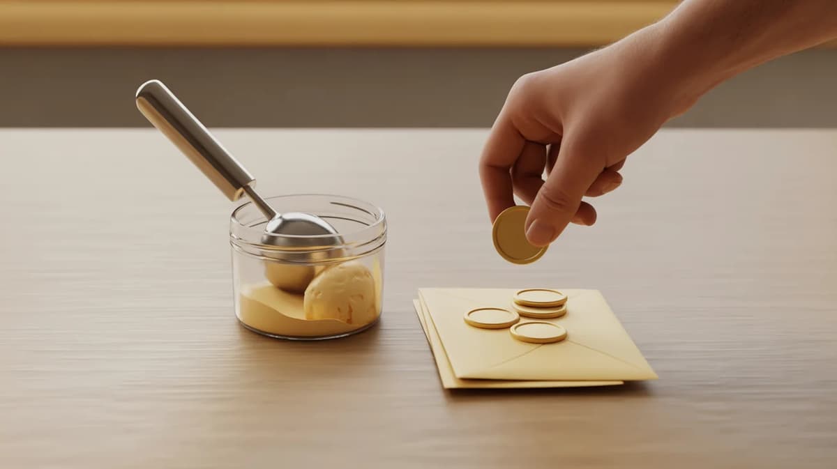 Alec’s Ice Cream Raises $11M Series A Led by Imaginary Ventures