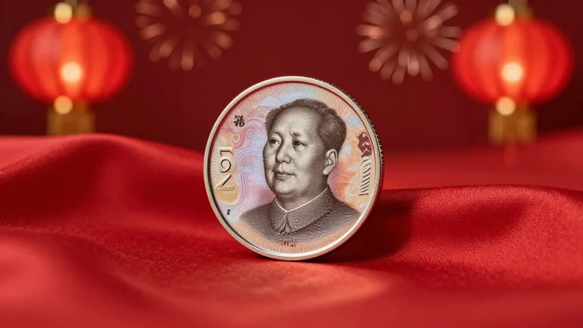China’s Lunar New Year Spending Modestly up Amid Stimulus