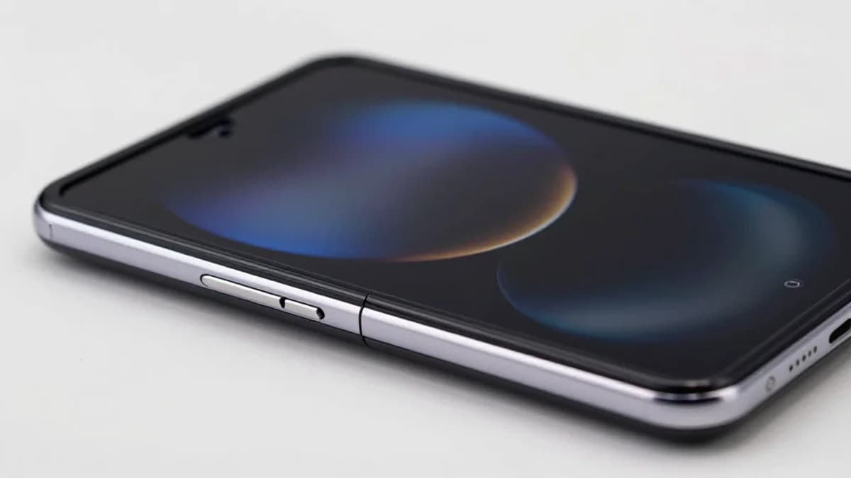 Samsung Ditches iPhone Air Rival, Focuses on New Fold
