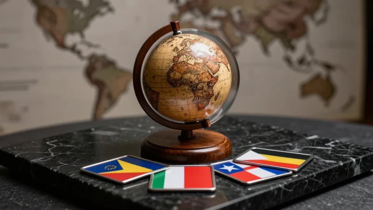 Rivermate Empowers Businesses to Scale Globally with EOR Services