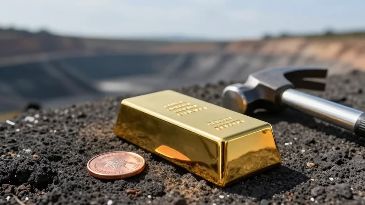 Caprice Resources Raises $12.74m in Oversubscribed Share Placement