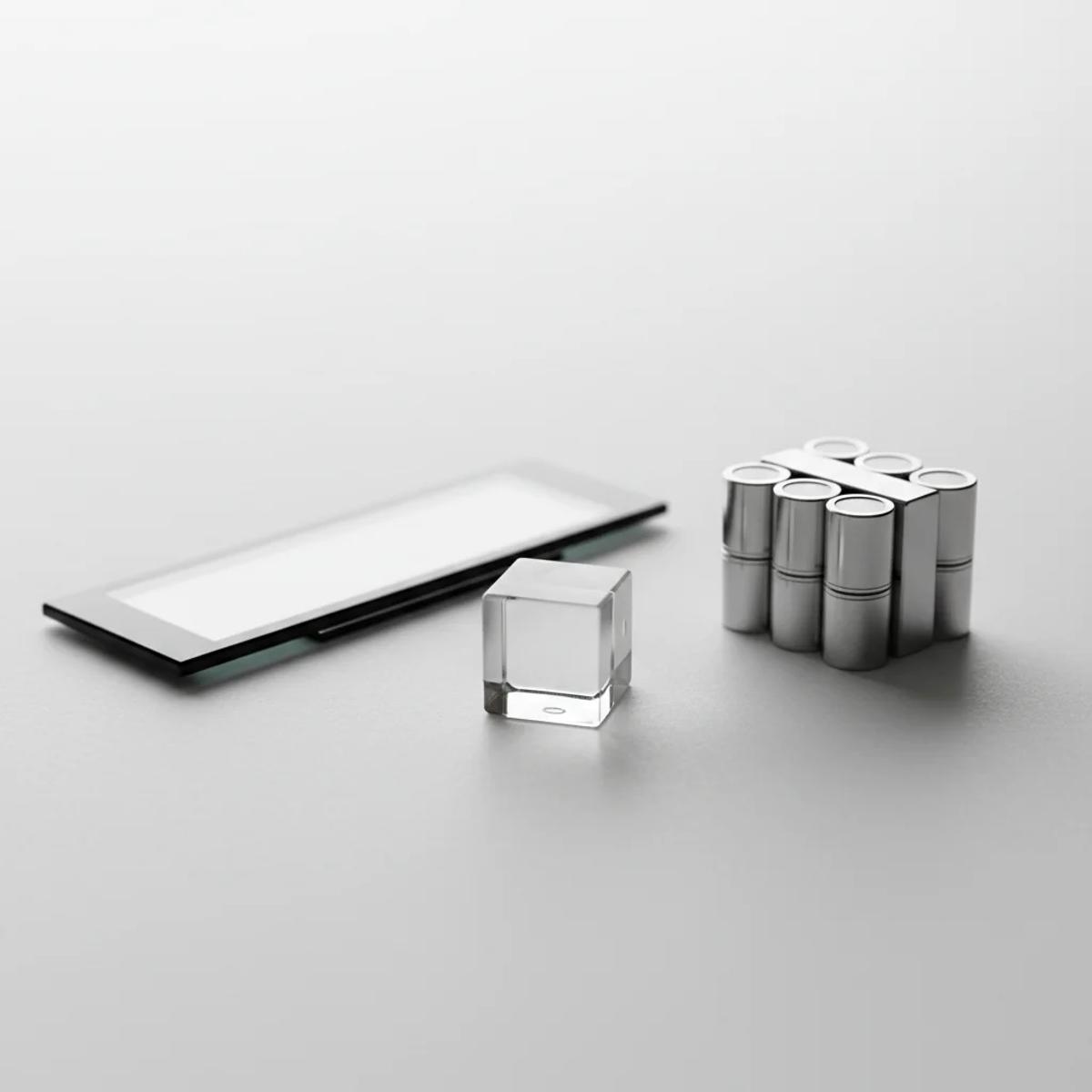 Samsung SDI to Sell Minority Stake in Samsung Display to Fund ESS Pivot