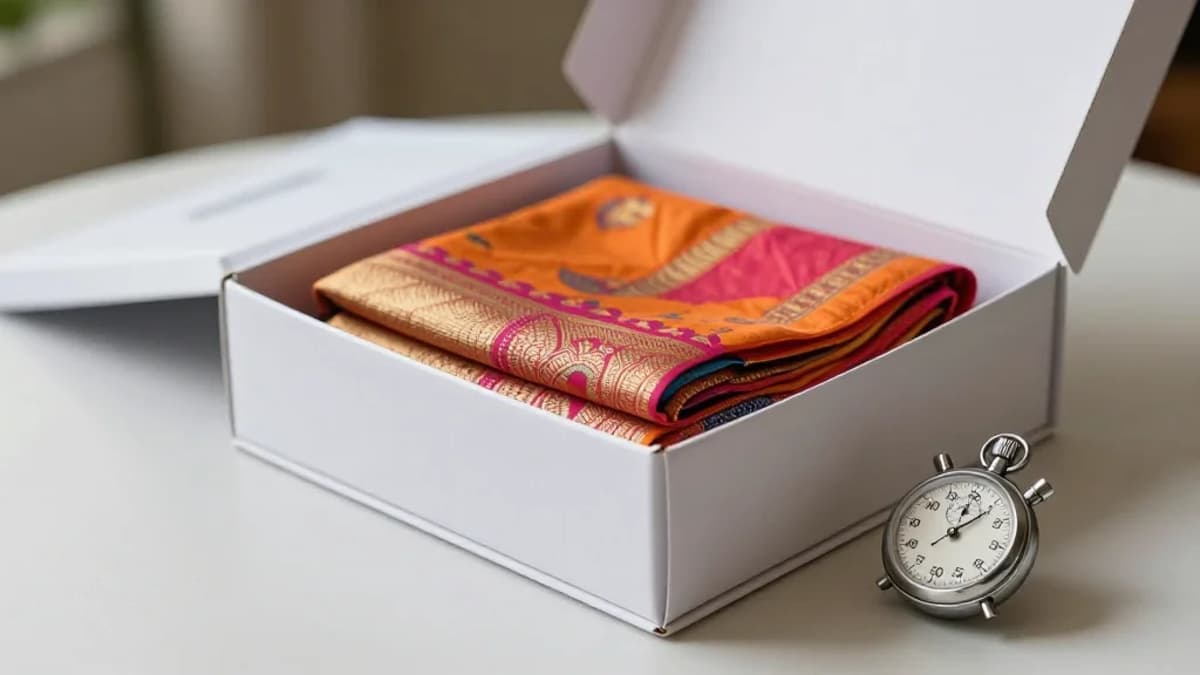 Indian Fashion Quick Commerce Startup ZILO Raises $15.3M