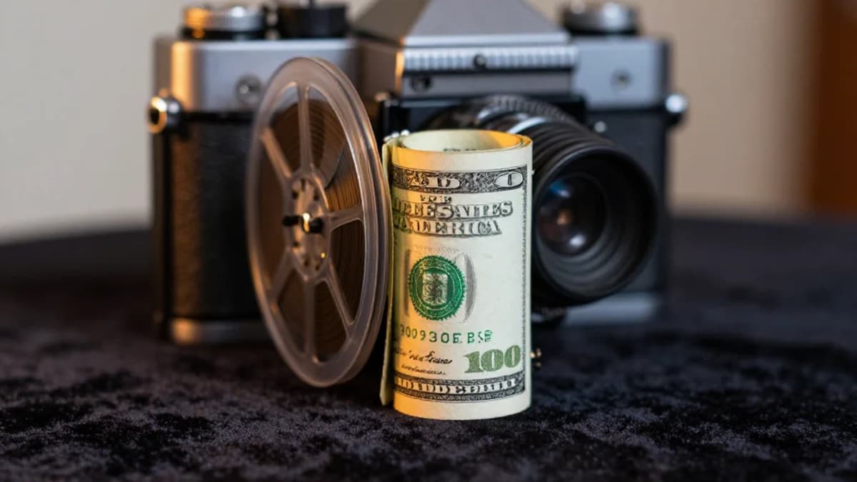 Netflix Gains $2.8B After Dropping Warner Deal