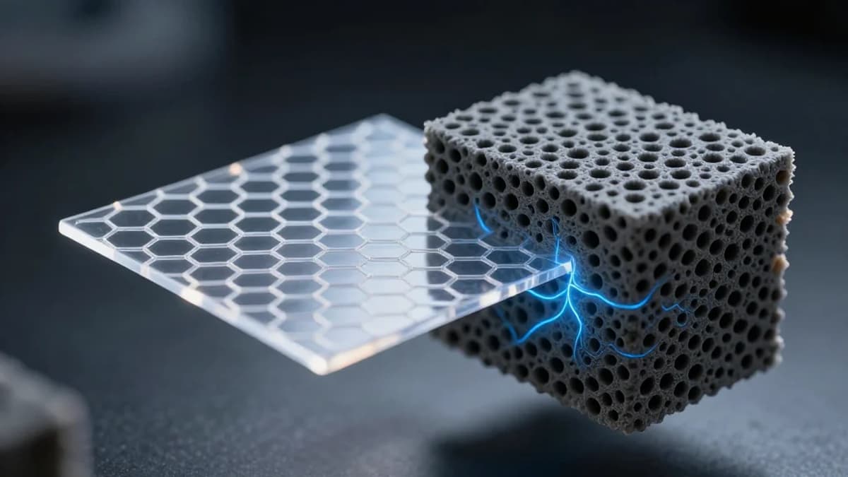 Agenda Update: Skeleton Technologies Joins Graphene Connect 2026!