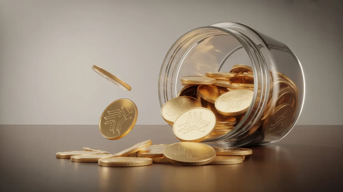 A $1 Million Bitcoin Won’t Arrive Anytime Soon