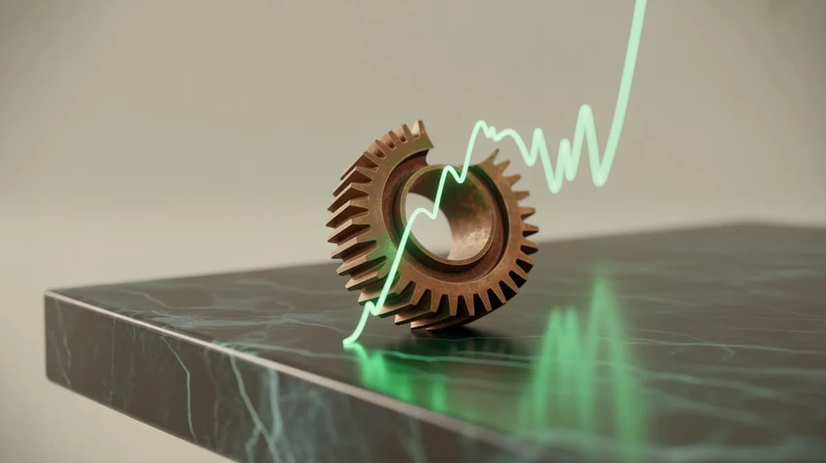 Jefferies Takes $30M Loss over First Brands Investment