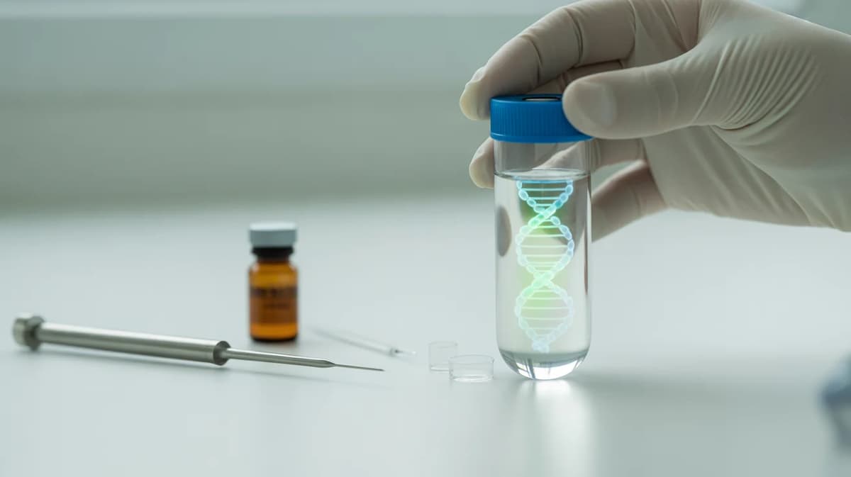 Cassidy Bio Secures $8M Seed Round Led by Ahren Innovation Capital