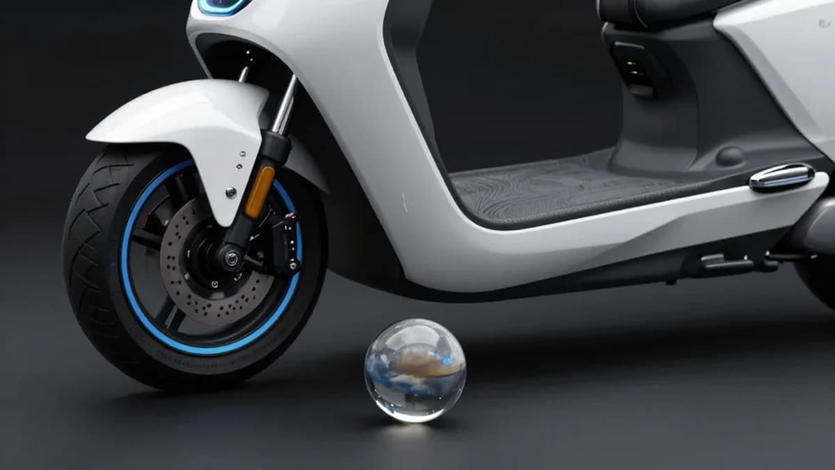 Pluto Mobility Raises $2M in Seed Round