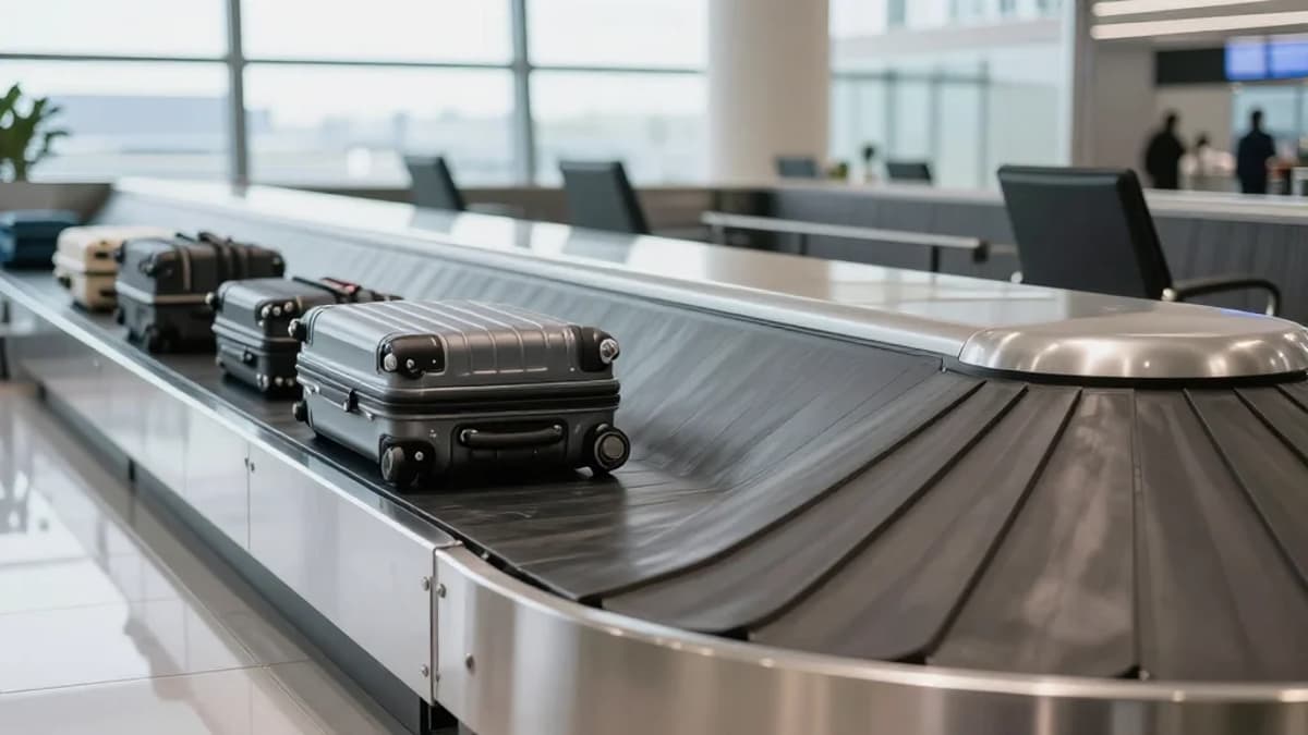 Gilmore, Daifuku and ICM Partner to Install Concourse A Baggage Handling System at Denver International Airport