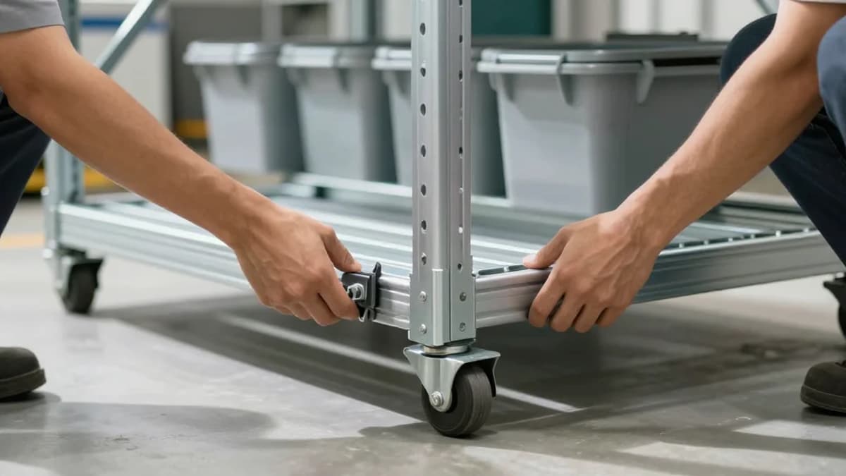 Manufacturers’ Biggest Challenge in Adopting AI Is Preparing Their Systems for It, Expert Says