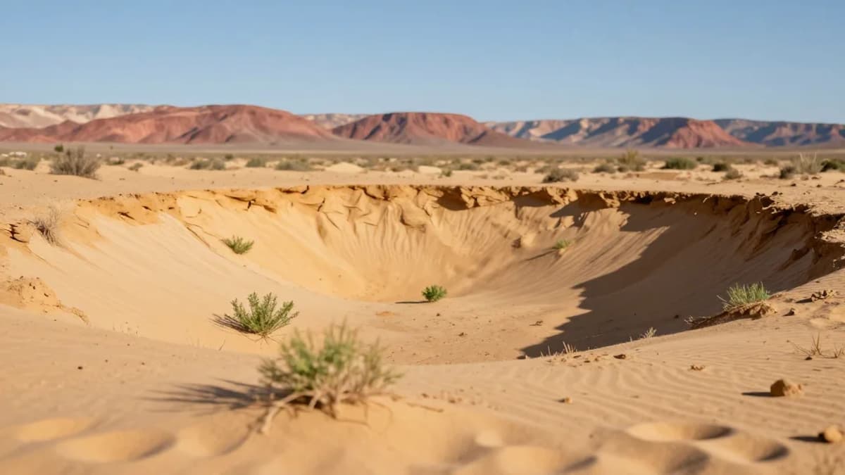 Corcel Secures US BLM Approval for Yuma King Project