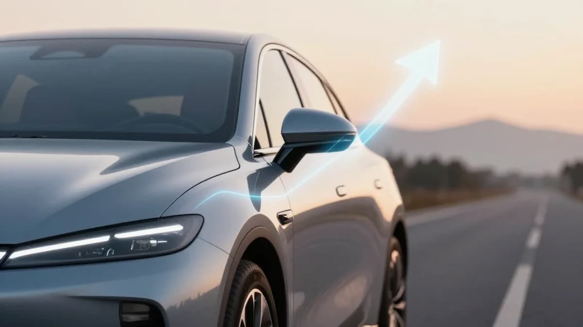 Nissan to Trim Global Car Lineup, Boost Use of AI Driving Tech