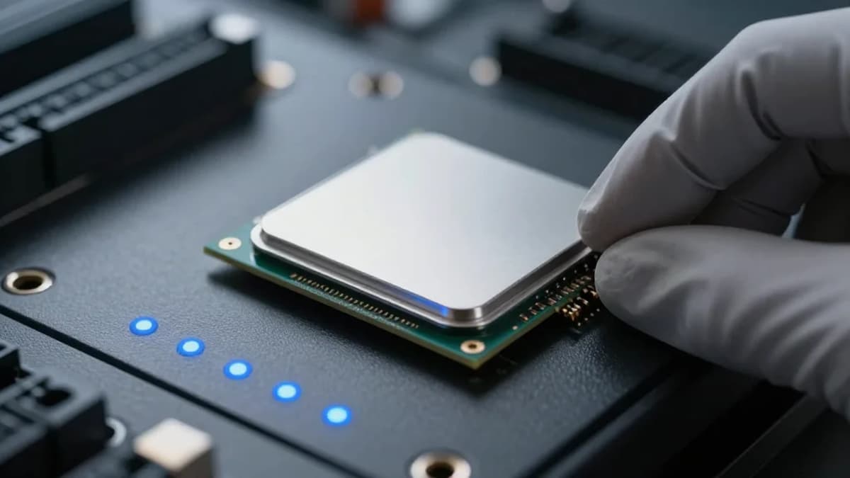 AI Delivers Value Only When Embedded, Governed, Operational