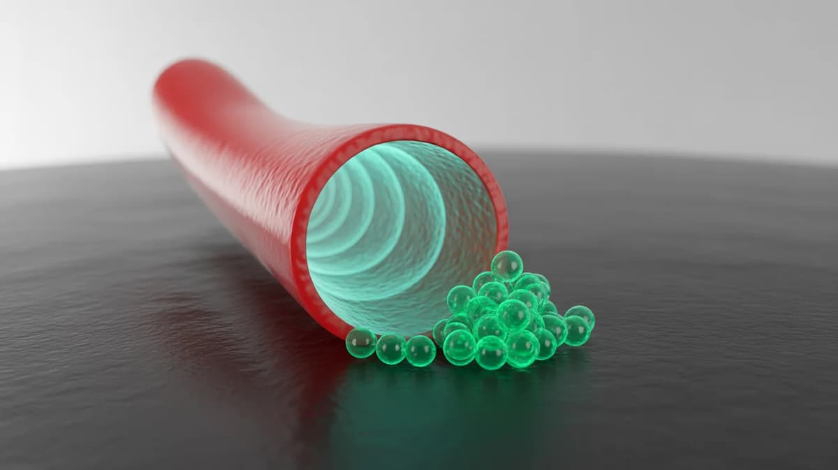 Low‑dose IL‑2 Curbs Artery Inflammation, Boosts Tregs