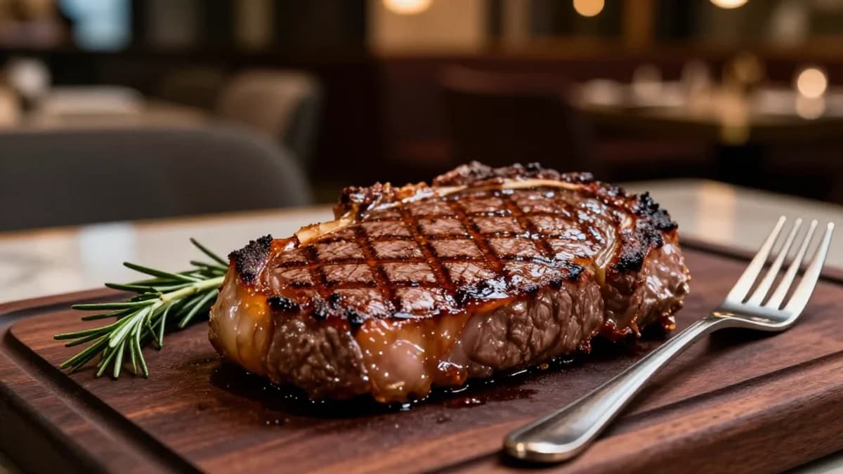 Outback Posts First Traffic Growth in 5 Years