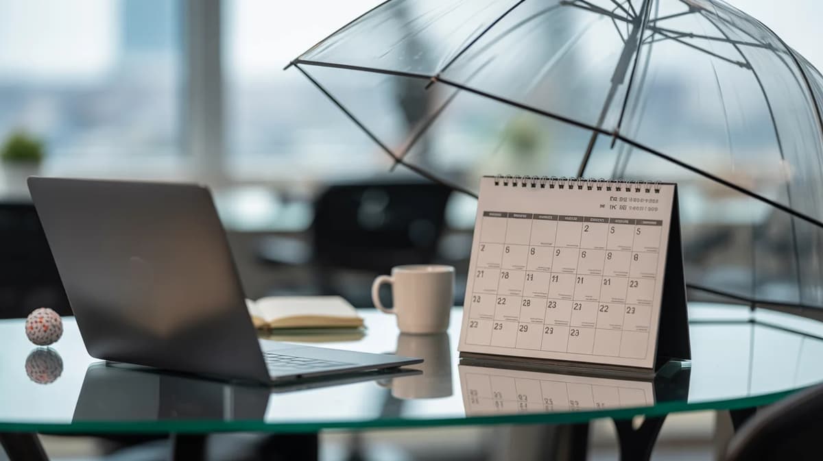 Founders Quickly Become the Bottleneck, Not the Visionary