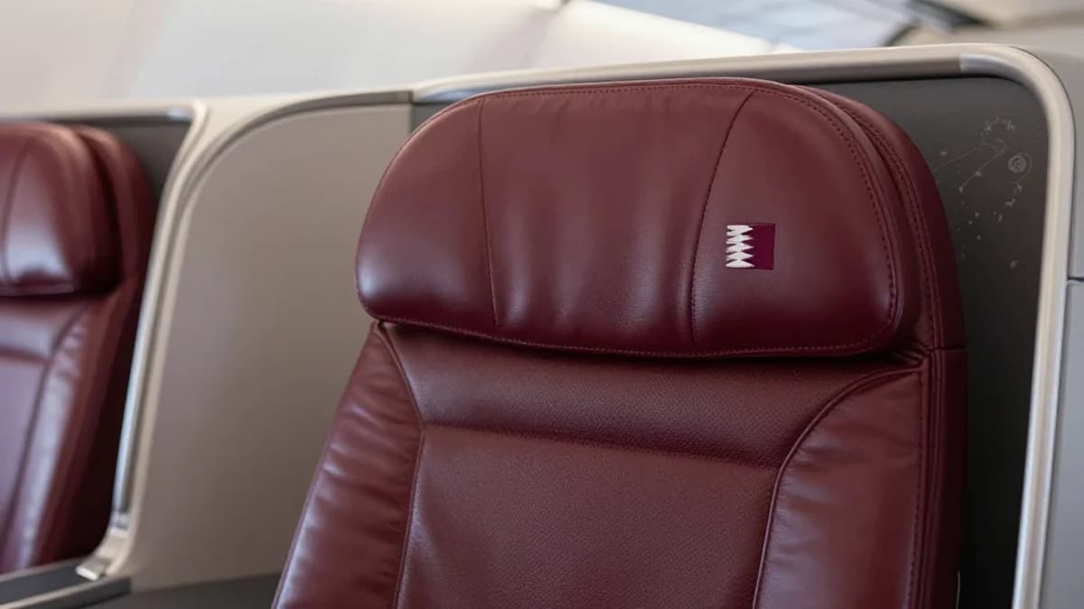 The EU Is Under Pressure To Suspend Contentious Airline Deal With Qatar After Key Official Accepted Free Business Class Flights