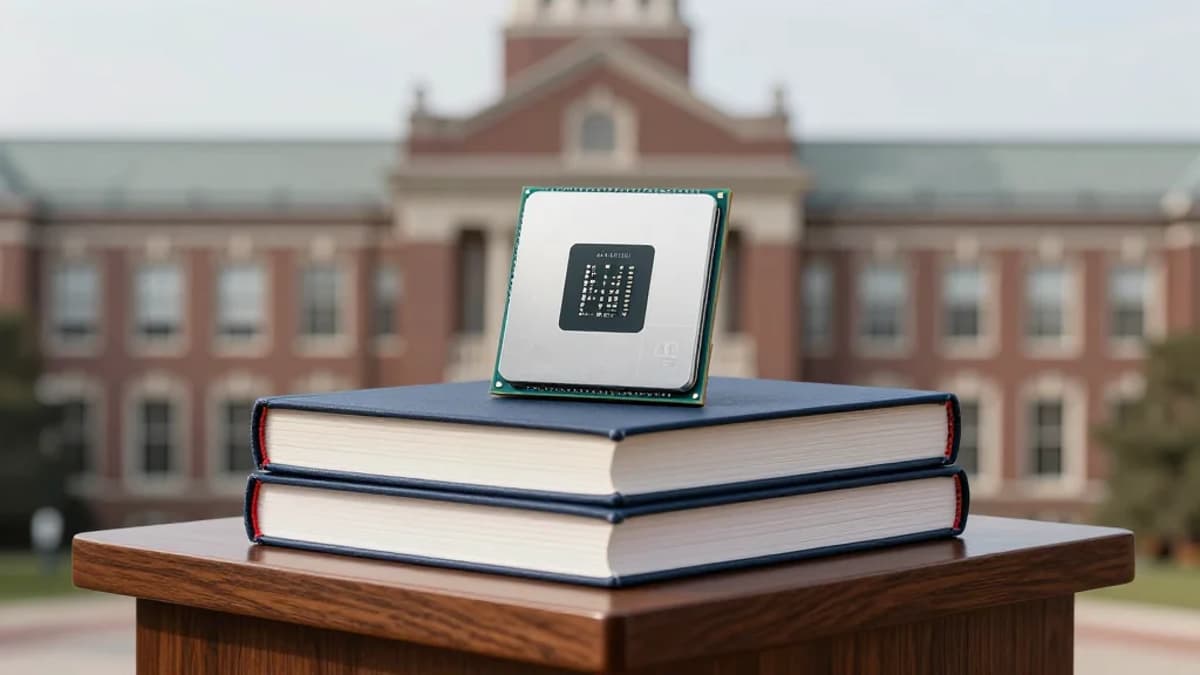 How PMOs Lead Responsible AI Transformation in Higher Education – with Ivonne Mejia