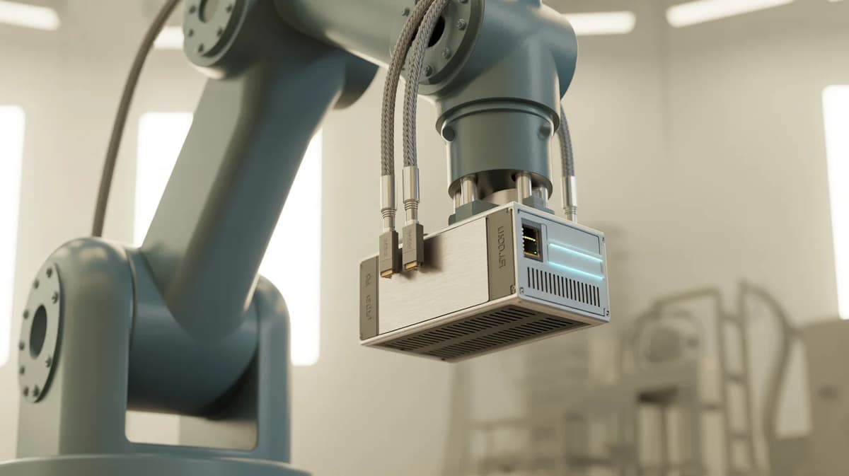 Secure On‑Device AI Becomes Edge Standard, Says Qualcomm