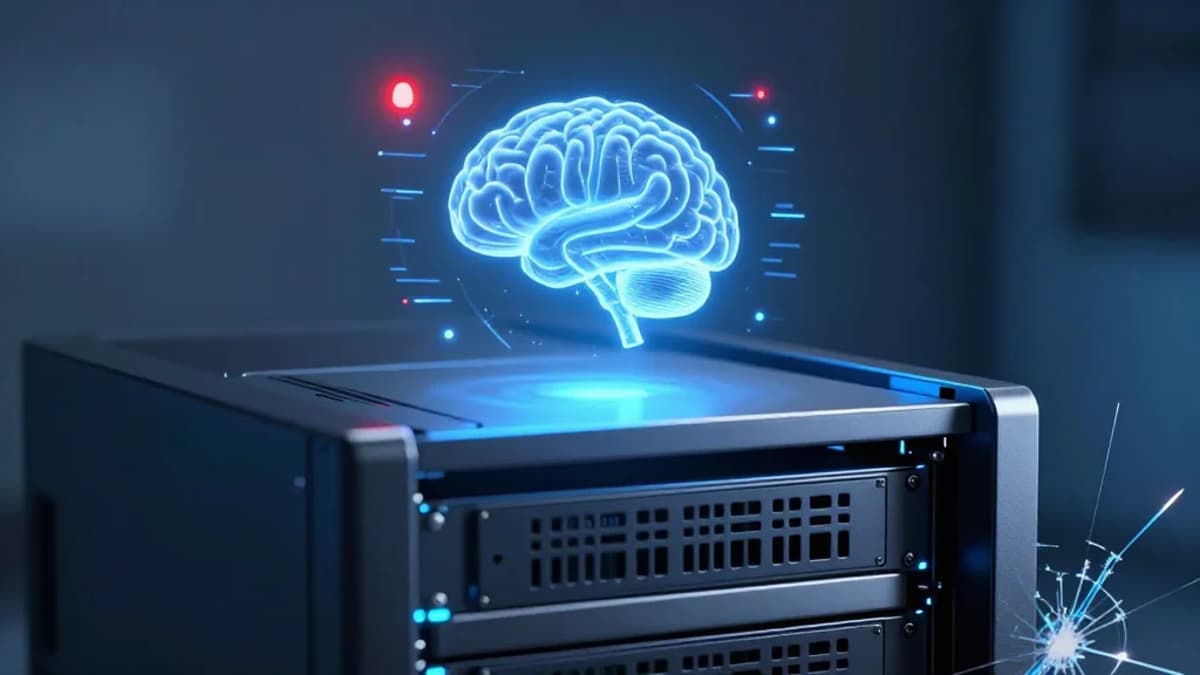 Never Let Claude Manage Production Infra without Humans