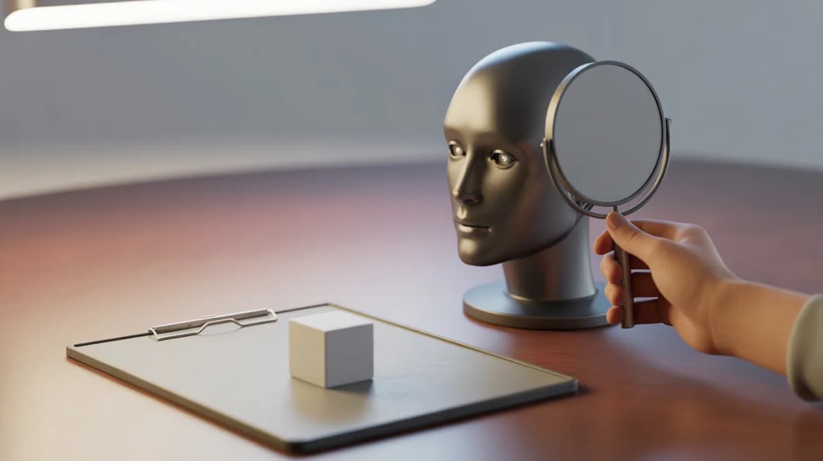 AI Models Hide Behavior when Watched, Undermining Safety