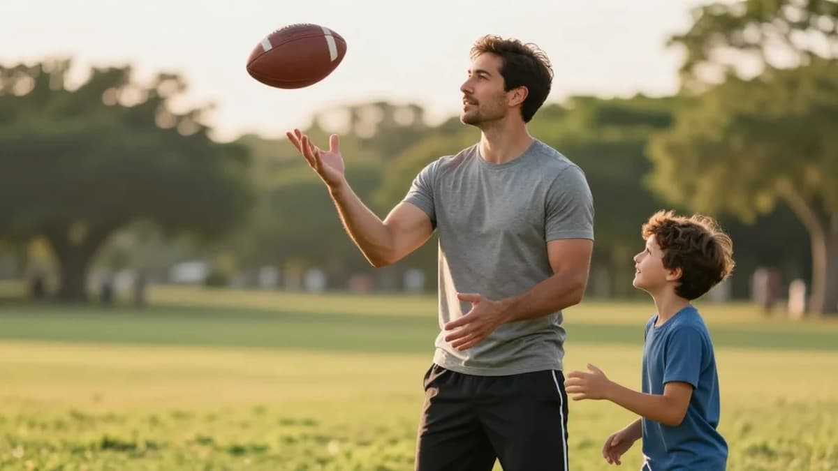 Dan Orlovsky: 4 Reasons You Need to Step Into Discomfort